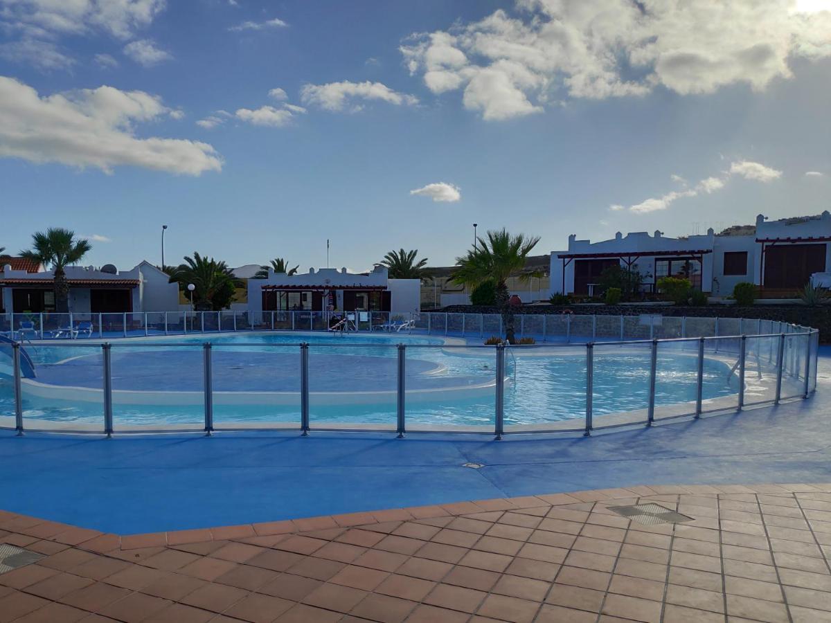 Luissarri's Apartment Caleta De Fuste