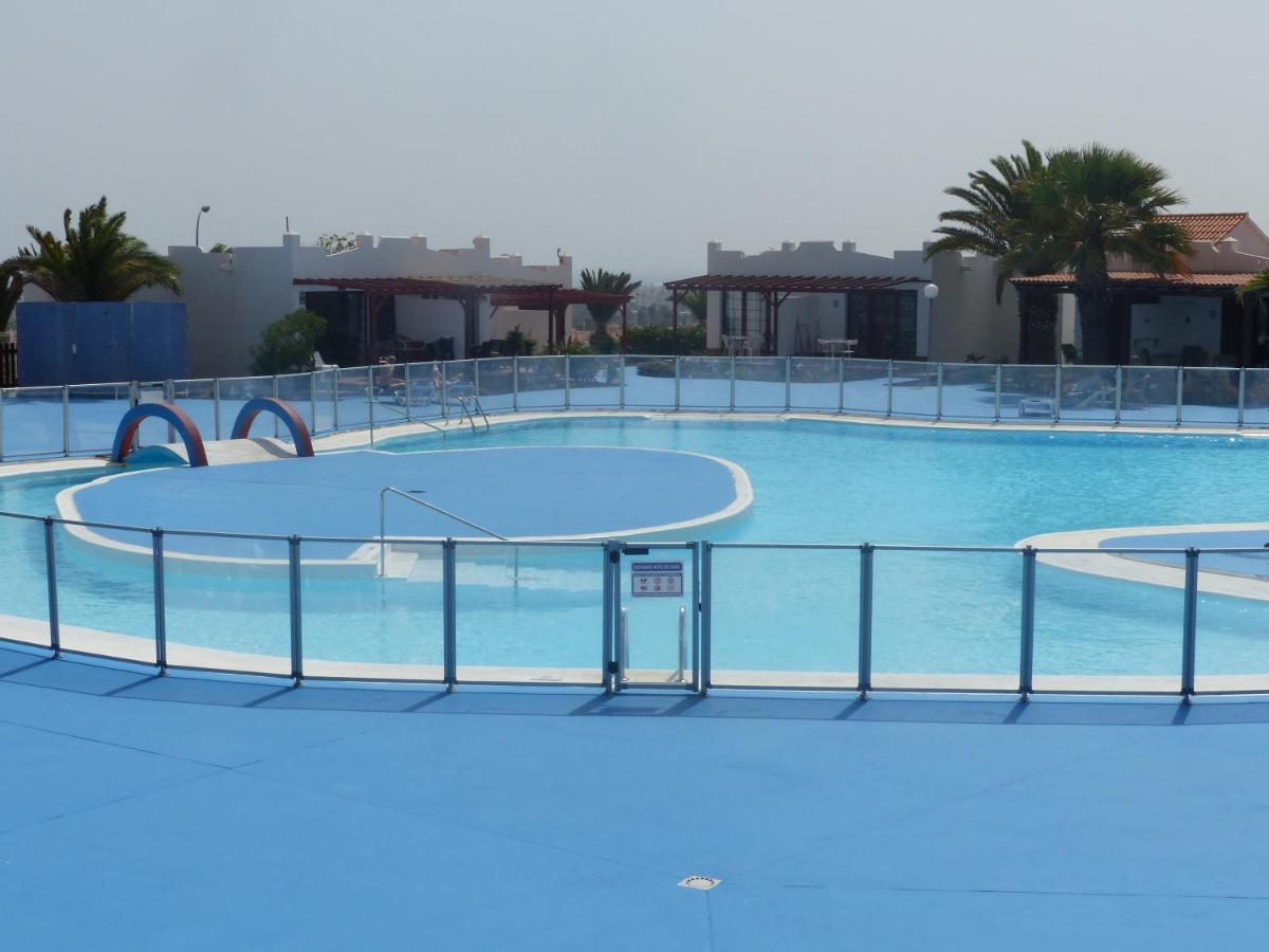 Apartment Luissarri's