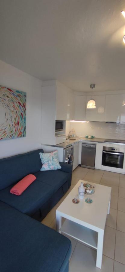 Apartment Luissarri's Caleta De Fuste