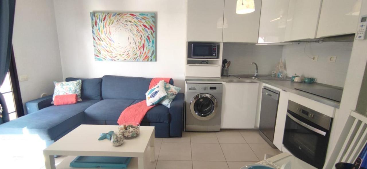 Luissarri's Apartment Caleta De Fuste